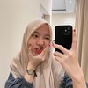 Deretan Foto Mirror Selfie Terbaru Nissa Sabyan Ini Tuai Berbagai Komentar Netizen! 