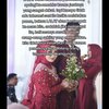 Viral Curhatan Pengantin Wanita Bikin Netizen Merinding, Pesta Pernikahan Dipenuhi Lalat Gara-Gara Dekat Peternakan Ayam