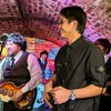 Fans The Beatles, Ini Deretan El Rumi Manggung Bareng G-Pluck di Cavern Club Liverpool