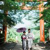 Kenang Masa Honeymoon, Putri Titian Posting Foto Bersama Suami Saat Berlibur ke Jepang! 
