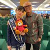 Siap Jadi Idola Masa Depan, Ini Potret Terbaru Audie Oryza Anak Wendy Cagur yang Makin Cantik!