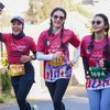 Deretan Potret Arumi Bachsin Ikut Marathon Bromo 2023, Tetap Bersinar Meski Bermandikan Keringat