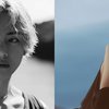 Serangan Visual, V BTS Sukses Pukau Penggemar di Concept Photo ke-4 Album Layover
