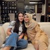 10 Potret Aurel Hermansyah dan Aaliyah Massaid yang Bestie Banget, Ternyata Sudah Sahabatan Sejak Dulu