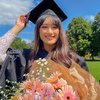 11 Potret Terbaru Amanda Caessa yang Disebut Makin Rajin Ngepel Setelah Lulus Kuliah dari Inggris