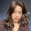 Tampil Bare Face, Foto Selfie Artis Muda Aqeela Calista Dipuji Cantik oleh Netizen! 