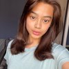 Tampil Bare Face, Foto Selfie Artis Muda Aqeela Calista Dipuji Cantik oleh Netizen! 