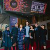 Potret Prilly Latuconsina di Red Carpet Toronto International Film Festival - Pesonanya Sangat Memukau!