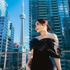 Angin Toronto Meresahkan, Ini Deretan Potret Prilly Latuconsina Tampil Stunning bak Pemeran Series Gossip Girl