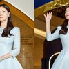 Bak Princess Menyapa Rakyat, Ini Deretan Potret Song Hye Kyo saat Hadiri Event Chaumet