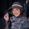 Deretan Potret Irish Bella Melenggang Cantik di Gelaran Surabaya Fashion Parade, Gorgeous Abis!