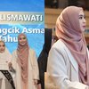 Potret Haru Oki Setiana Dewi Menemani Ibunda Wisuda Tahfidz setelah Sempat Koma di ICU!