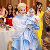 Deretan Potret Transformasi Bella Shofie Jadi Cinderella Saat Pesta Ulang Tahun Anak Pertamanya - Cakep Abis! 