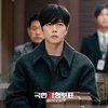 Ganteng Paripurna, Park Hae Jin Sukses Bikin Kaum Hawa Kelepek-Kelepek di Still Suts Drakor The Killing Vote