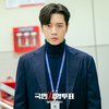 Ganteng Paripurna, Park Hae Jin Sukses Bikin Kaum Hawa Kelepek-Kelepek di Still Suts Drakor The Killing Vote