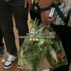 Berkonsep Unik, Ini Deretan Potret Pesta Pernikahan dengan Tema Pasar Sayur