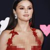 Deretan Pesona Selena Gomez di MTV VMAS 2023, Semua Mata Tertuju Padanya