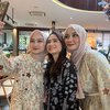 Deretan Potret Cantik Tissa Biani Bertemu Cut Syifa yang Sudah Bersahabat Sejak 2019! 