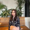 Deretan Potret Cantik Tissa Biani Bertemu Cut Syifa yang Sudah Bersahabat Sejak 2019! 