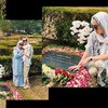 Deretan Potret Bunga Citra Lestari Ziarah ke Makam Ashraf Sinclair di Hari Ulang Tahunnya - Tulis Pesan Haru untuk Mendiang Suami!