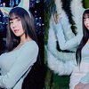 Usai Viral di Waterbomb Festival, Ini 7 Potret Kwon Eunbi yang Kembali Curi Perhatian saat Cosplay Gumiho