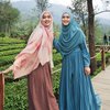 Deretan Potret Oki Setiana Dewi Liburan Bareng Adik-Adiknya, Perlihatkan Kehidupan Sister Goals Banget! 