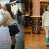 Gaya Nagita Slavina saat Liburan di Madrid, Bak Masih Gadis Pakai Outfit Puluhan Juta