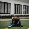 10 Hasil Pemotretan Jefri Nichol dan Syifa Hadju untuk Film Terbaru, Cocok Banget kayak Pasangan Beneran!