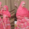Potret Kompak Kartika Putri bareng Khalisa, Ibu dan Anak Sama-Sama Cantik Menggemaskan!