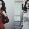 Moon Ga Young Tampil Stunning di Majalah W Korea, Konsepnya Bawang Merah-Bawang Putih versi Modern?
