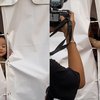 Lucu Banget, Ini Deretan Momen Rayyanza Ngintip dari Tenda Sambil Mengacungkan Jempol