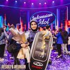 Tak Mudah Berada di Titik Sekarang, Inilah Perjalanan Karir Salma Salsabil Juara Indonesian Idol Season XII Asal Probolinggo