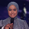 10 Potret Putri Ariani di Final Americas Got Talent 2023, Dapat Standing Applause dari Semua Juri