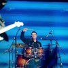 Unjuk Aksi Main Drum di Indonesian TV Awards, Raffi Ahmad Sukses Bikin Ciwi-Ciwi Terpesona Ugal-Ugalan