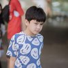 Bikin Prihatin, Ini Deretan Anak Selebriti Tanah Air yang Pernah Jadi Korban Perundungan di Sekolah