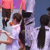 Punya Gaya Tos Sendiri, Ini Deretan Potret Mesra Thariq Halilintar dan Aaliyah Massaid saat Pertandingan Futsal
