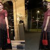 10 Potret Tasya Farasya di Gala Dinner Paris Fashion Week 2023, Tampil Totalitas dan Glamour Abis!