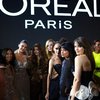 Potret Enzy Storia dan Cinta Laura Catwalk Bareng Kendall Jenner di Paris