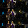 Melenggang Bersama, Berikut Deretan Potret Luna Maya dan Mikha Tambayong di Acara Istana Berbatik - Cakep Abis!