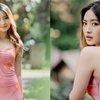 Deretan Potret Natasha Wilona Pakai Sundress, Body Goals-nya Bikin Iri!