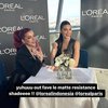 8 Potret Tasya Farasya Interview Kendall Jenner, Kayak Bestie Sejak Dulu!