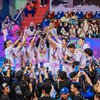 Deretan Potret Harris Vriza di Acara Goal Kampung Futsal, Kompak Seru-seruan Bareng Artis Lain