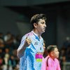 Deretan Potret Harris Vriza di Acara Goal Kampung Futsal, Kompak Seru-seruan Bareng Artis Lain