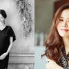 9 Artis Korea Ini Langsung Hamil di Tahun Pertama Pernikahan, Siapa Saja Ya?