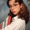 Ikut Tren AI Yearbook, Potret Melly Goeslaw Disebut Mirip Mariah Carey - Cakepnya Ga Ada Obat! 