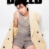 Bikin Penggemar Makin Jatuh Cinta, Choi Woo Shik Pancarkan Kegantengan Paripurna di Pemotretn Majalah Dazed Korea