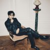 10 Potret Johnny NCT di Majalah Esquire Korea, Mode Daddy Bikin Penggemar Auto Resah!