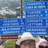 7 Potret Ridwan Kamil Rayakan Ulang Tahun ke-52 dengan Jalan-Jalan ke Italia Bareng Istri