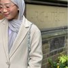 8 Camillia Zara Anak Ridwan Kamil yang Kini Kuliah di Inggris, Makin Cantik dan Berprestasi