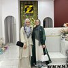 Sibling Goals Favorit Netizen, Begini Kompaknya Zaskia dan Shireen Sungkar yang Seru Abis